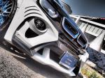 BMW i3 EVO by EVE.RYN 2014 года